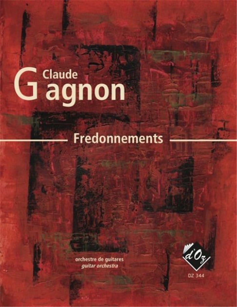 Fredonnements
